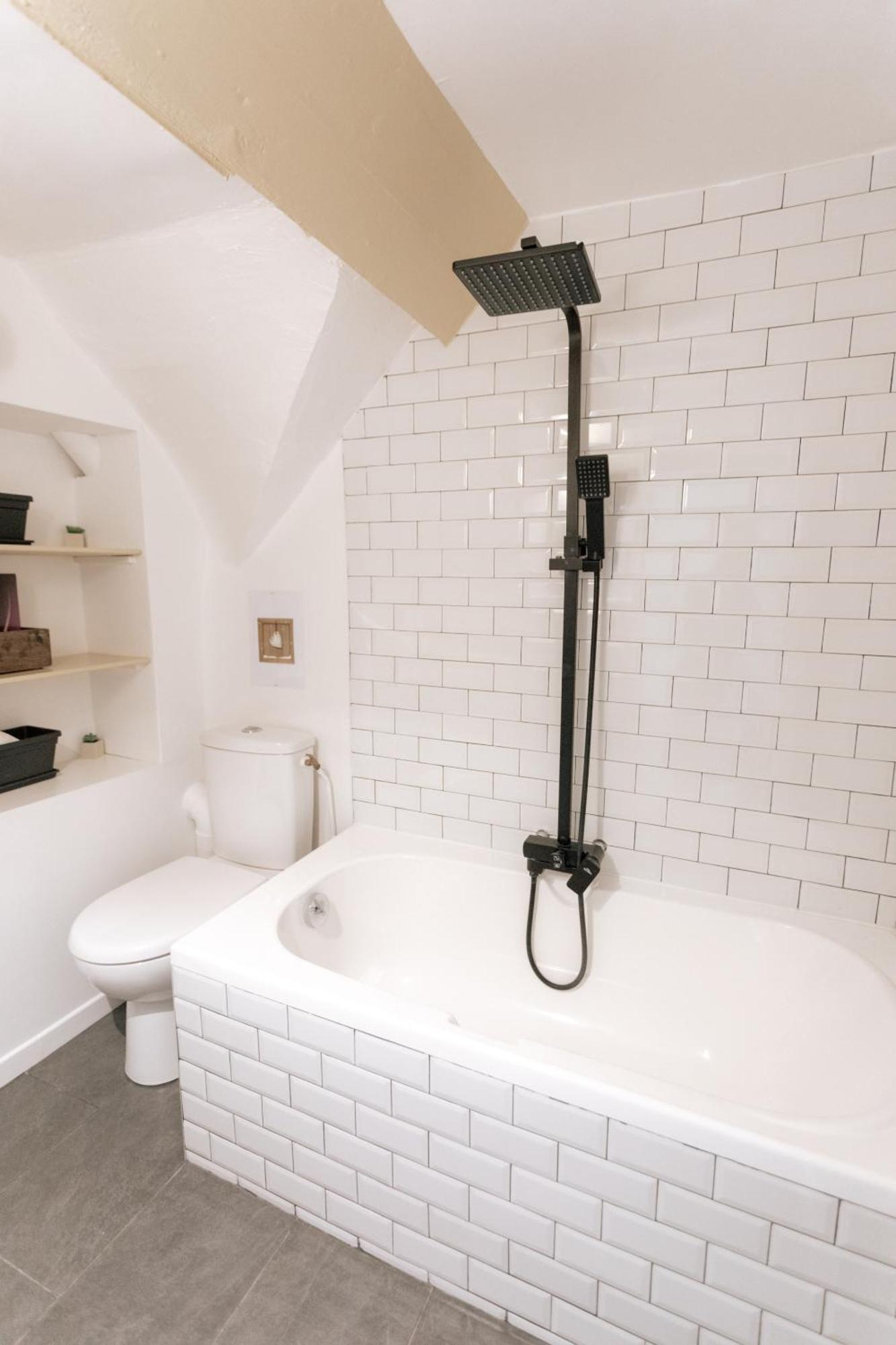 La Villa Au Petit Bonheur Honfleur Dış mekan fotoğraf