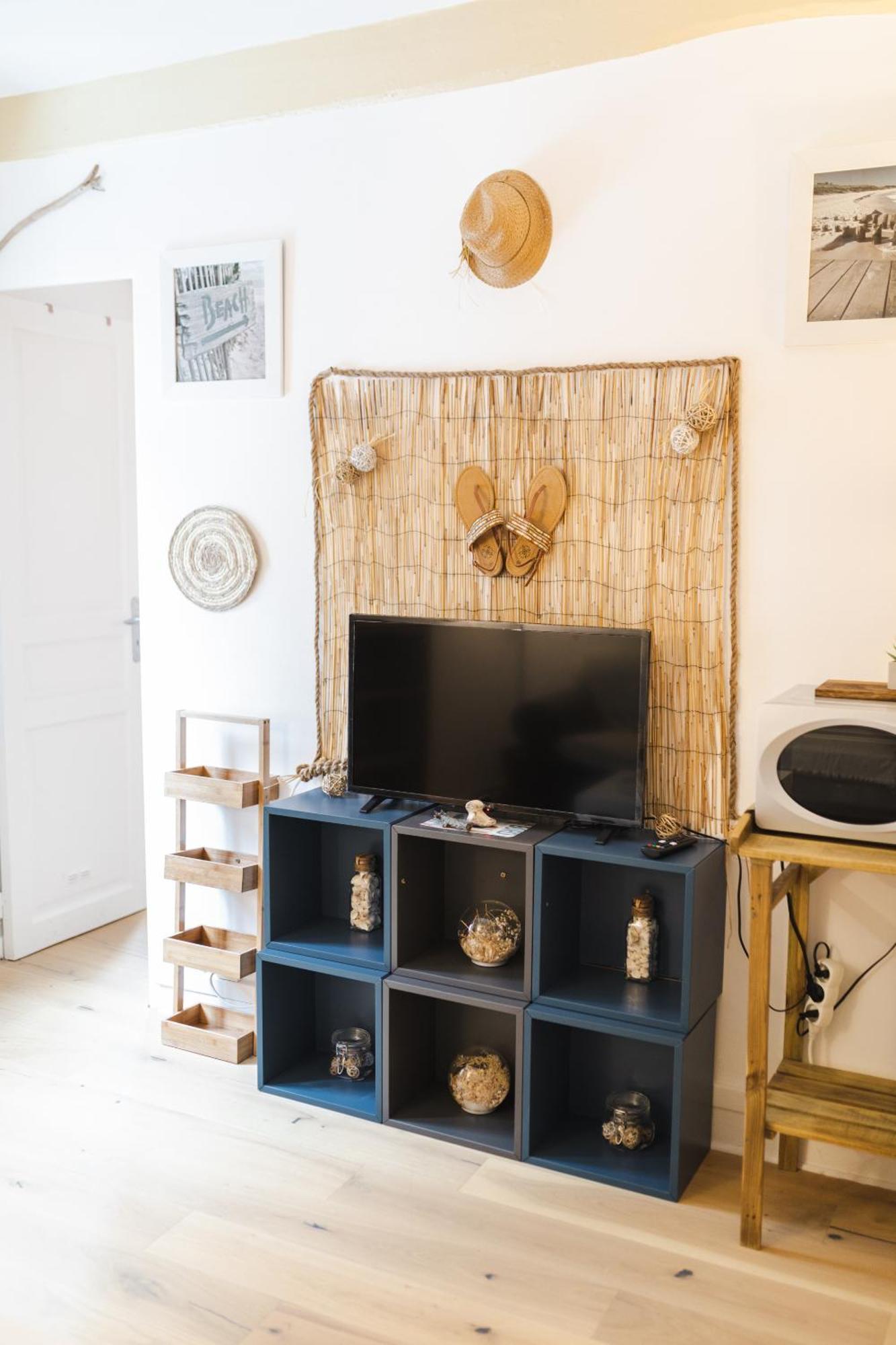 La Villa Au Petit Bonheur Honfleur Dış mekan fotoğraf