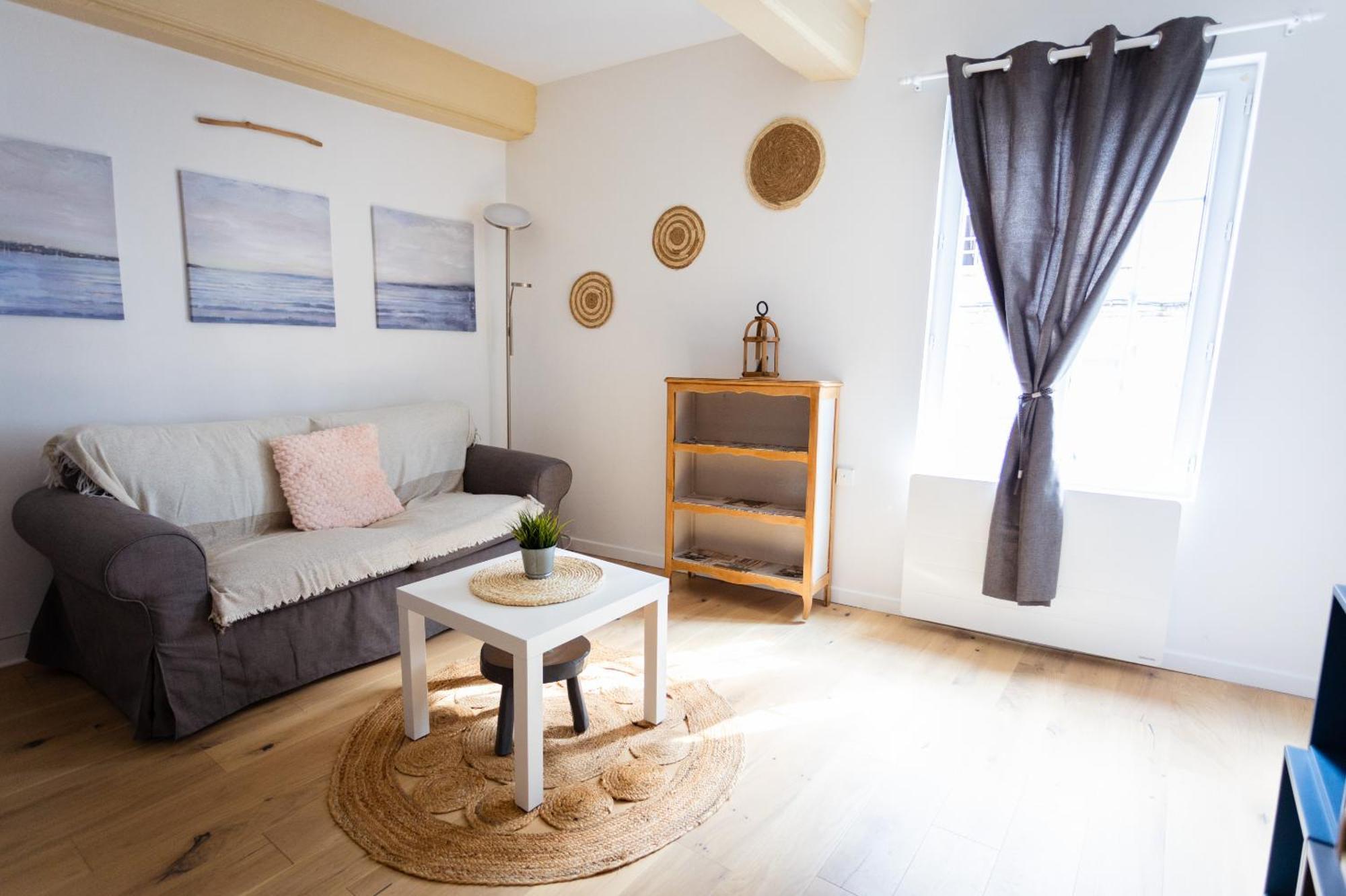 La Villa Au Petit Bonheur Honfleur Dış mekan fotoğraf