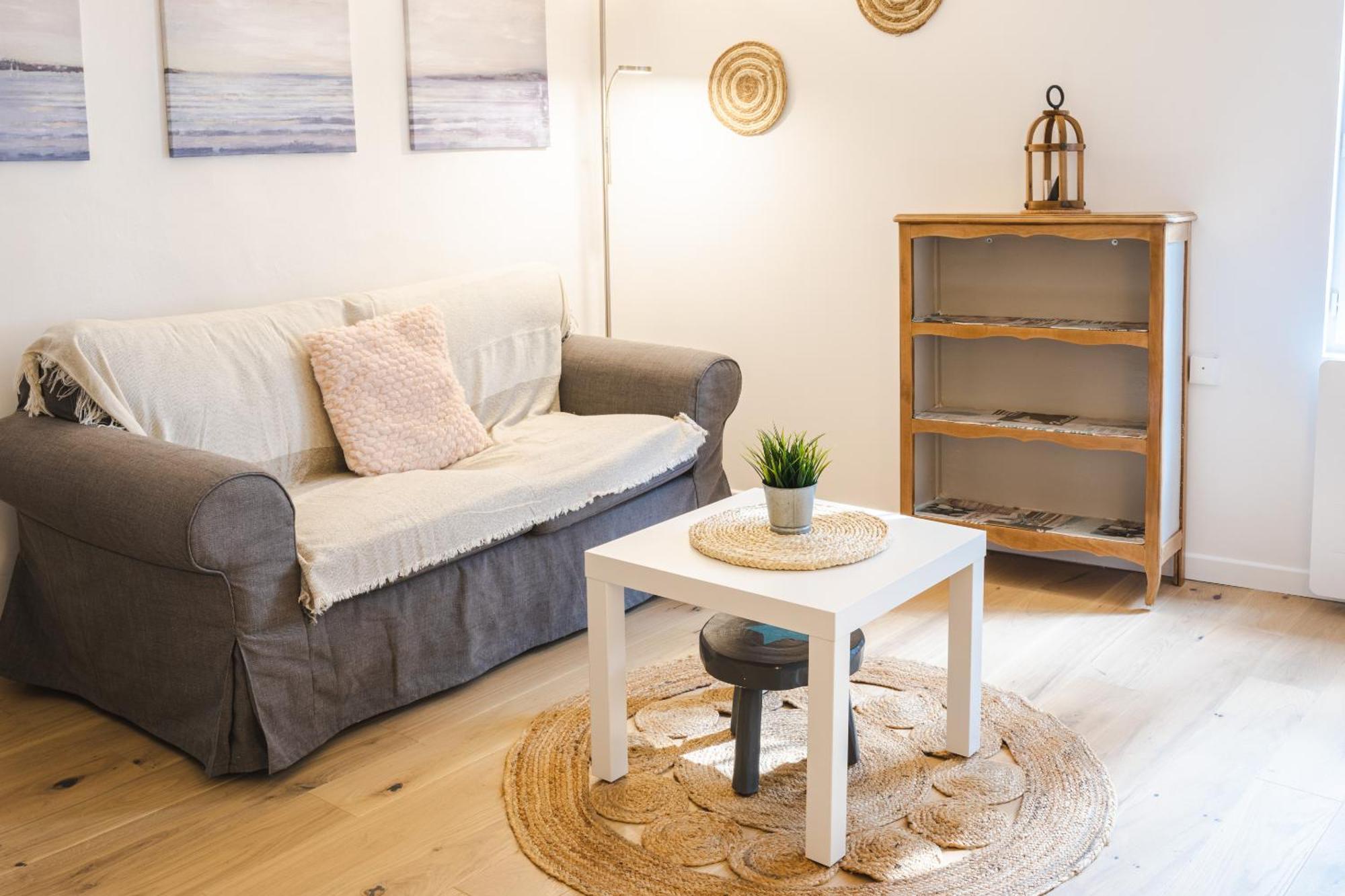 La Villa Au Petit Bonheur Honfleur Dış mekan fotoğraf